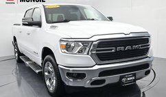 2021 Ram Ram Pickup 1500 Big Horn