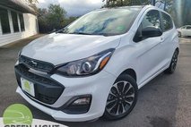 2021 Chevrolet Spark 1LT CVT