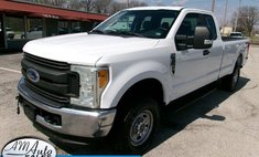 2015 Ford Super Duty F-250 XLT