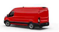 2026 Ford Transit 350