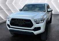 2023 Toyota Tacoma Trail Edition