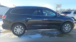 2012 Buick Enclave Leather