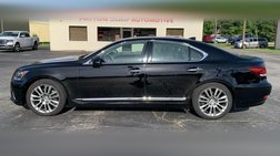 2014 Lexus LS 460 Base