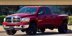 2006 Dodge Ram 3500 SLT