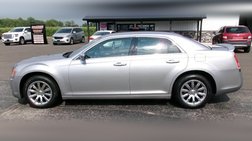 2011 Chrysler 300 Limited