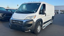 2023 Ram ProMaster 2500 136 WB