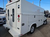 2017 Ford Transit 350