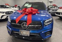 2024 Mercedes-Benz GLB GLB 250