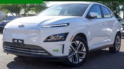 2023 Hyundai Kona Electric SE