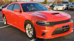 2020 Dodge Charger GT