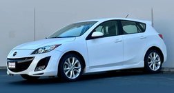 2010 Mazda MAZDA3 s Grand Touring