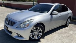 2015 Infiniti Q40 Base