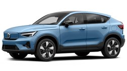 2024 Volvo C40 Recharge Twin Ultimate
