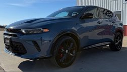 2024 Dodge Hornet R/T Plus