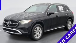 2023 Mercedes-Benz GLC-Class GLC 300 4MATIC