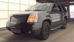 2011 GMC Yukon Denali