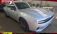2024 Dodge Charger Daytona Scat Pack