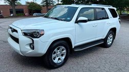 2016 Toyota 4Runner 
