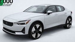 2023 Polestar 2 Long Range Dual Motor