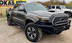 2019 Toyota Tacoma Limited