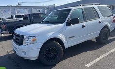 2008 Ford Expedition XLT