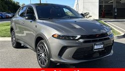 2024 Dodge Hornet GT Plus