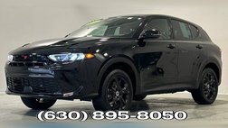 2024 Dodge Hornet GT Plus