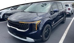 2026 Kia Carnival LX
