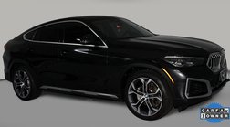 2023 BMW X6 xDrive40i