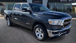 2019 Ram Ram Pickup 1500 Big Horn