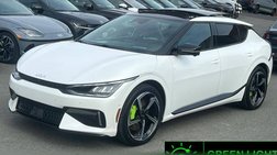 2023 Kia EV6 GT