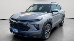 2024 Chevrolet TrailBlazer ACTIV