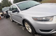 2015 Ford Taurus SE