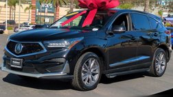 2020 Acura RDX SH-AWD w/Tech
