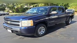 2009 Chevrolet Silverado 1500 LT