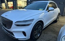 2024 Genesis GV70 2.5T Standard