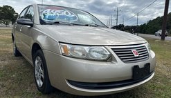 2005 Saturn Ion 2