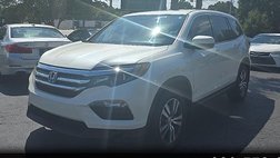 2016 Honda Pilot EX-L w/RES