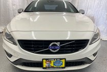 2016 Volvo S60 T5 Drive-E R-Design SE