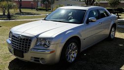 2005 Chrysler 300 C
