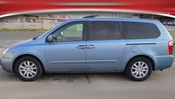 2009 Kia Sedona EX