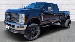 2024 Ford Super Duty F-350 XL