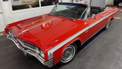 1963 Oldsmobile - CONVERTIBLE - SEE VIDEO