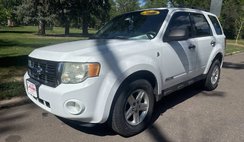 2008 Ford Escape Hybrid Base