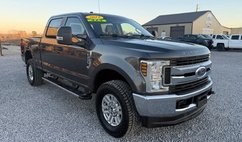 2019 Ford Super Duty F-250 XL