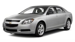 2010 Chevrolet Malibu LS