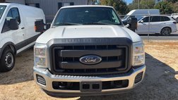 2016 Ford Super Duty F-250 XL