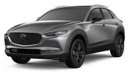 2023 Mazda CX-30 2.5 Turbo Premium