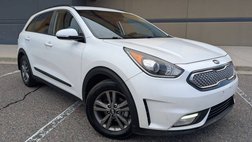 2017 Kia Niro EX