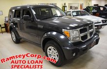 2011 Dodge Nitro SE